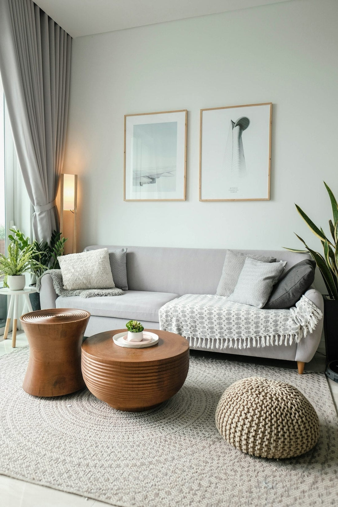 Modern Rustic vs. Organic Modern: How to Style 2026’s Biggest Interior Trends