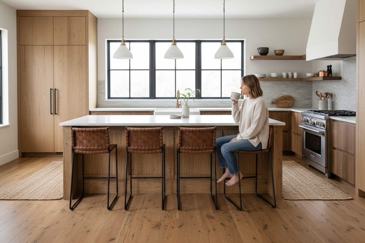 Bar & Counter Stools
