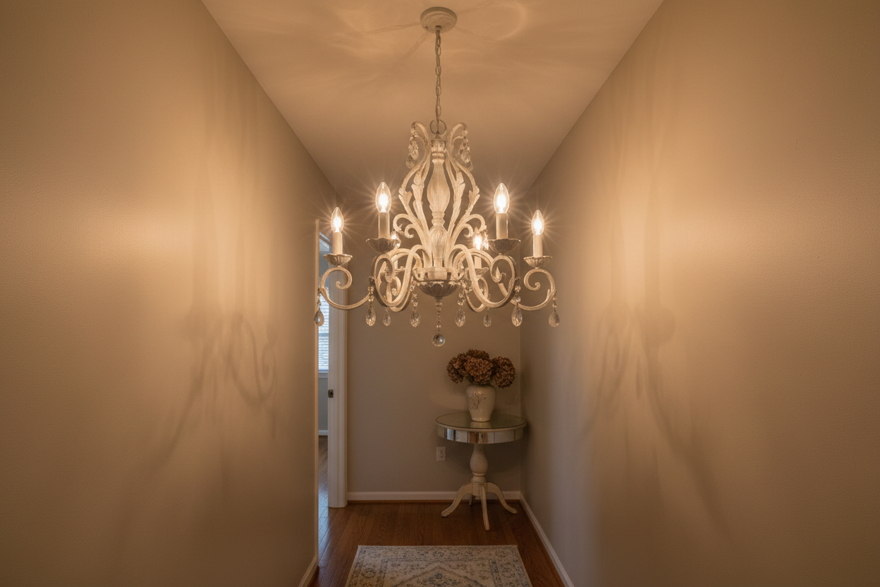 Chandeliers