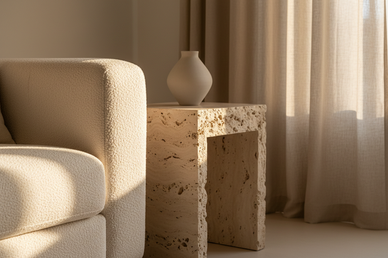 Soft Textures