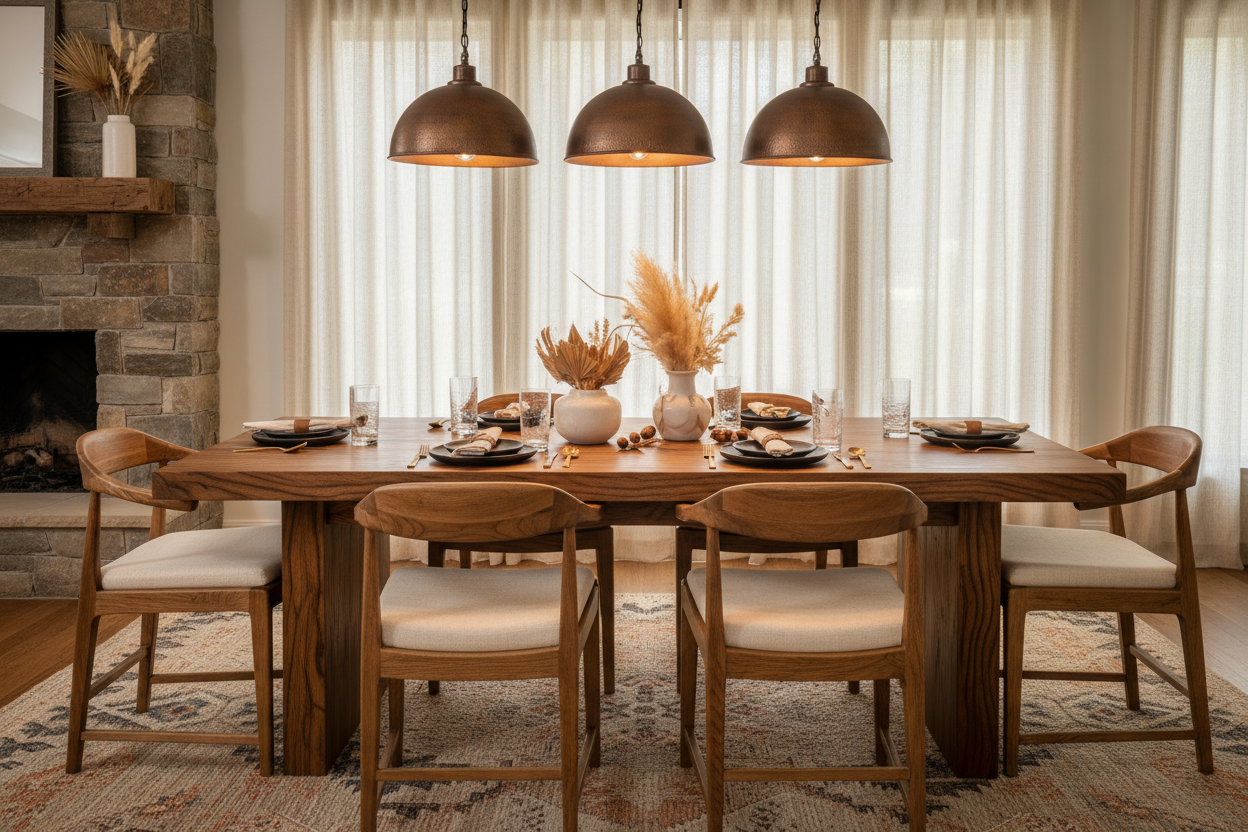 Dining Tables