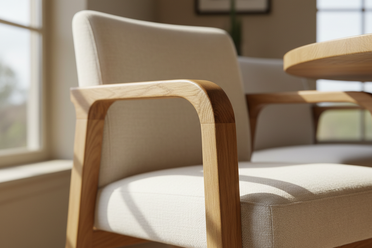 Dining Chairs