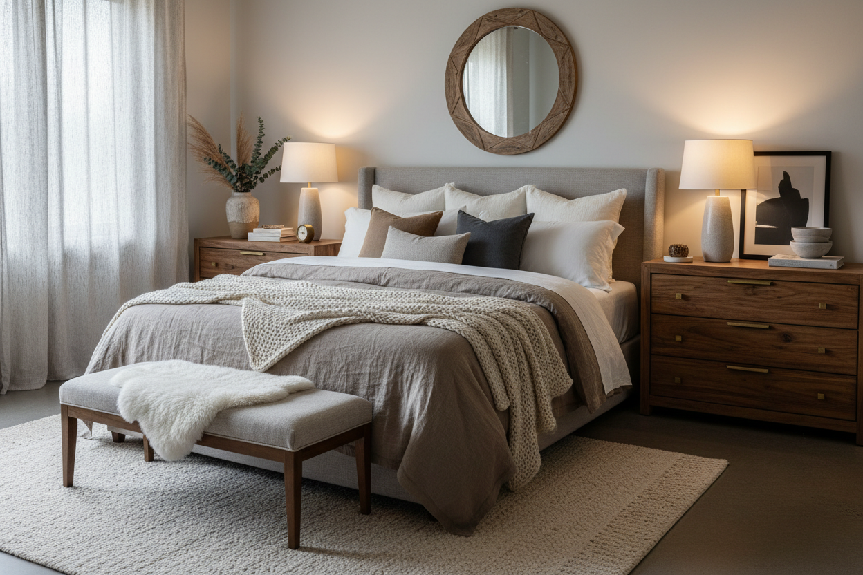 Bedroom Furniture