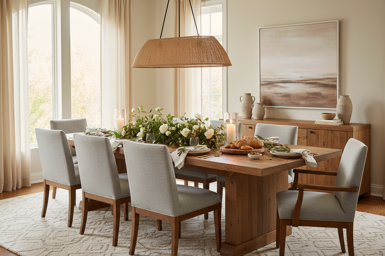 Dining Furniture