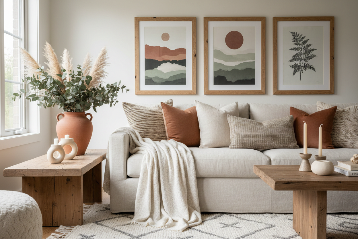 DECOR