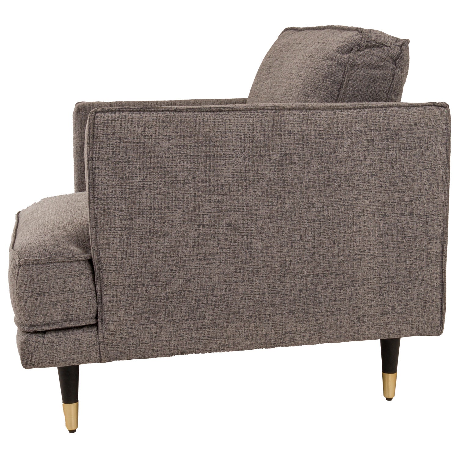 The Richmond Grey Armchair