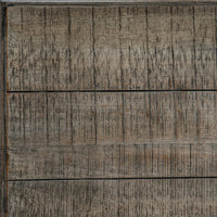 The Rutland Rectangular Wood Dining Table