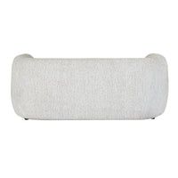 The Sorelle Cloud Bouclé Sofa