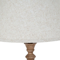 The Solenne Modern Architectural Lamp