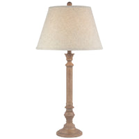 Solenne Architectural Table Lamp