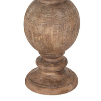 The Clarion Tapered Table Lamp