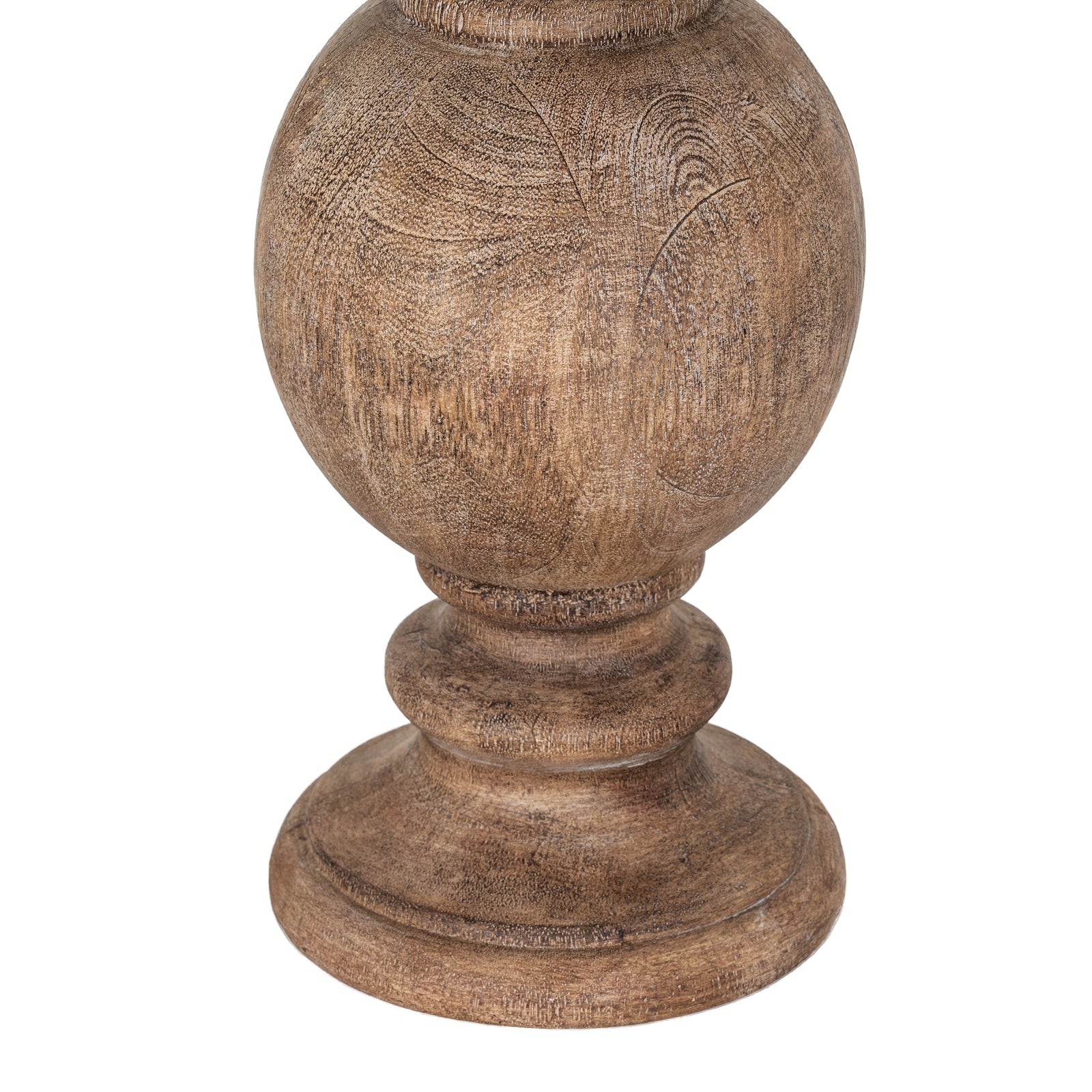 The Clarion Tapered Table Lamp