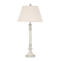 The Liora Curved Scandi Lamp