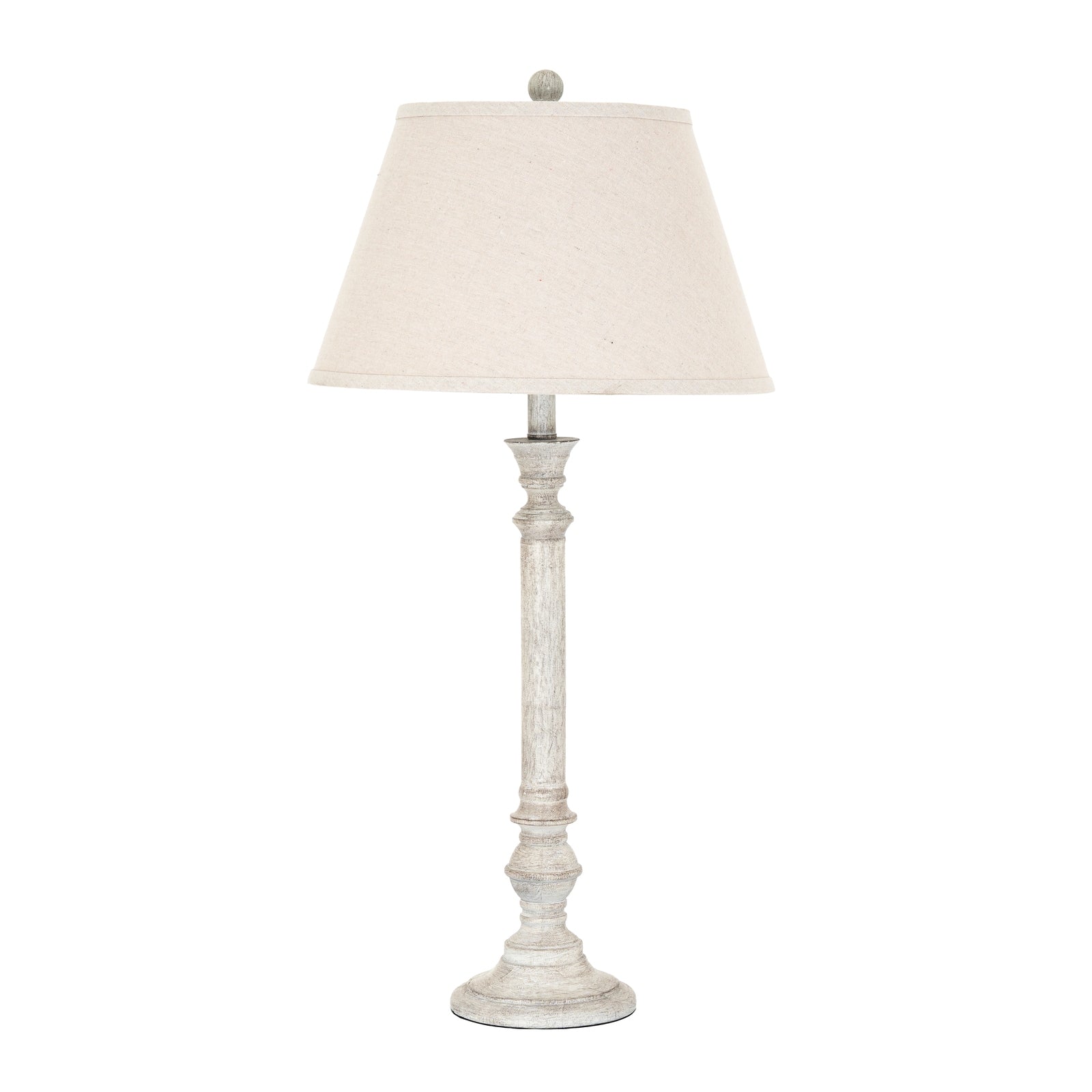 The Liora Curved Scandi Lamp