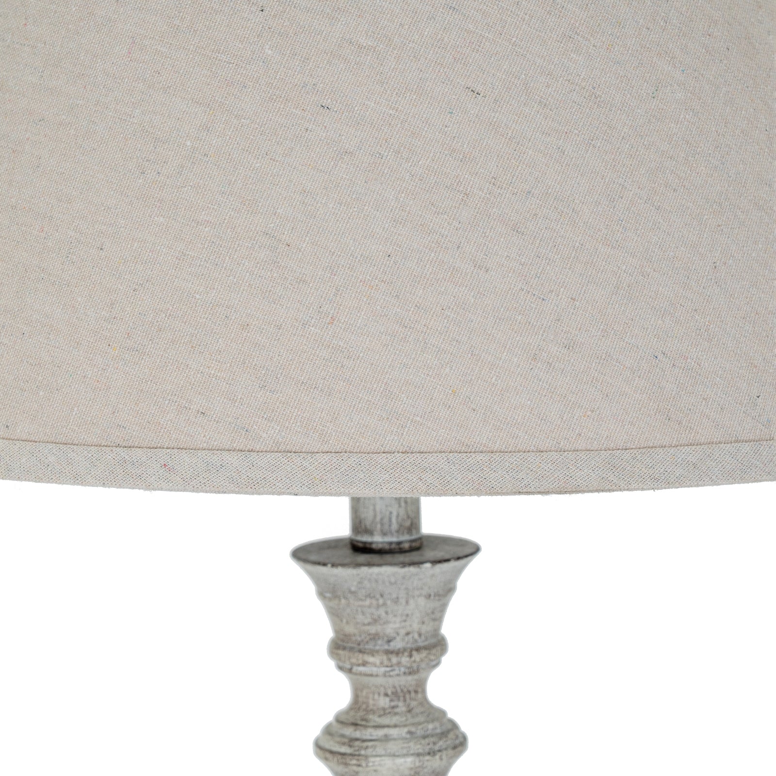 The Liora Curved Scandi Lamp