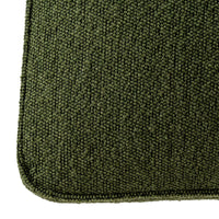 The Avia Moss Green Dining Chair