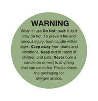 The Summer Candle Gift Set