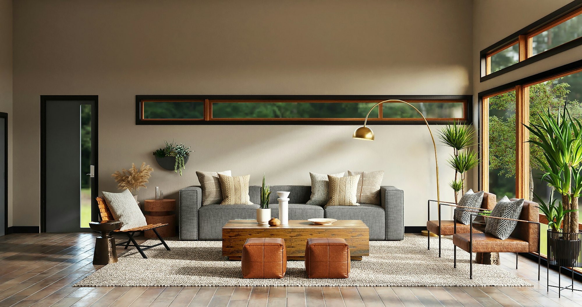 Hearth and Haven Furniture Collection