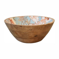 The Floral Bird Bowl Set