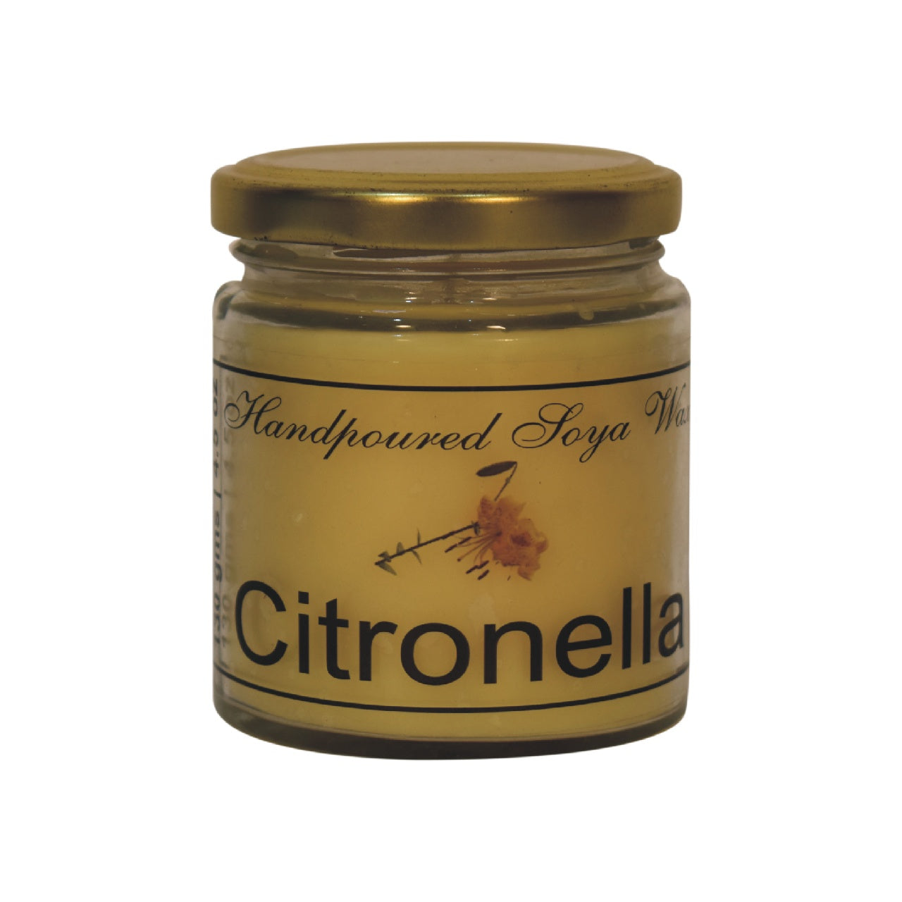 The Summer Candle Gift Set