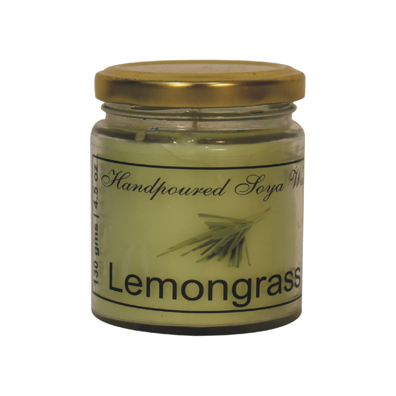 The Summer Candle Gift Set