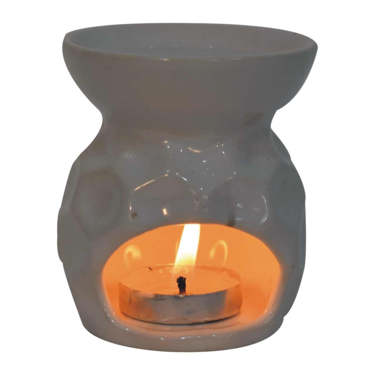 The Taya Oil Burner Set