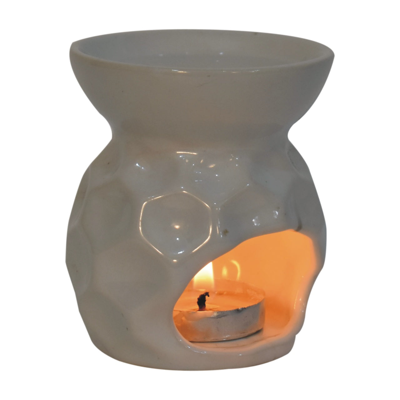 The Taya Oil Burner Set