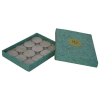 The Taya Oil Burner Set