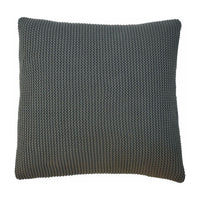 The Green Cotton Cushion (Set of 2)