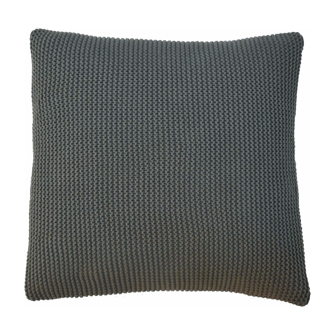 The Green Cotton Cushion (Set of 2)