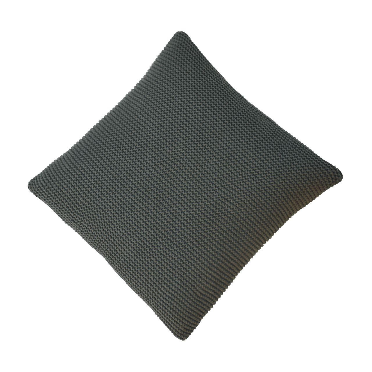 The Green Cotton Cushion (Set of 2)