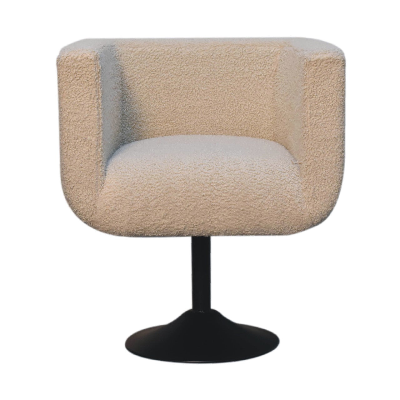 The Cloud Swivel Chair