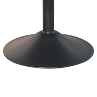 The Cloud Swivel Chair
