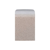 The Serenity Terrazzo Table