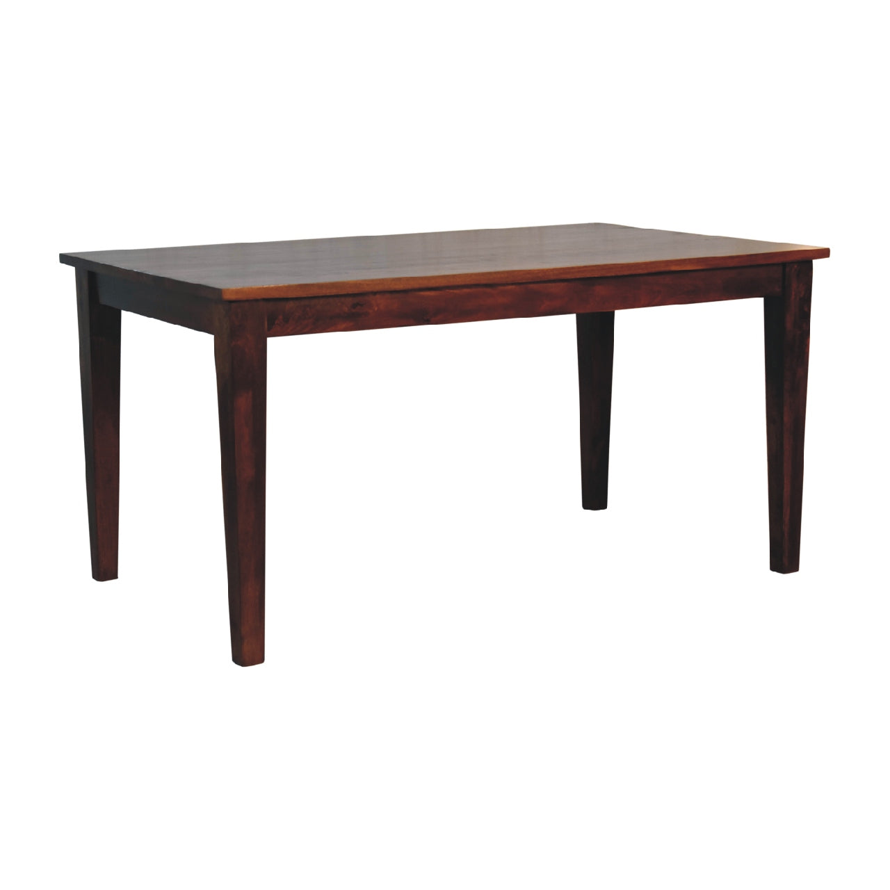 The Chestnut Block Dining Table
