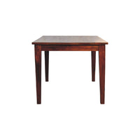 The Chestnut Block Dining Table