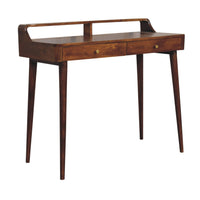 The Elevated Console Table