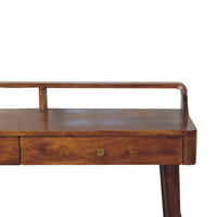 The Elevated Console Table