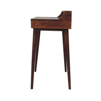 The Elevated Console Table