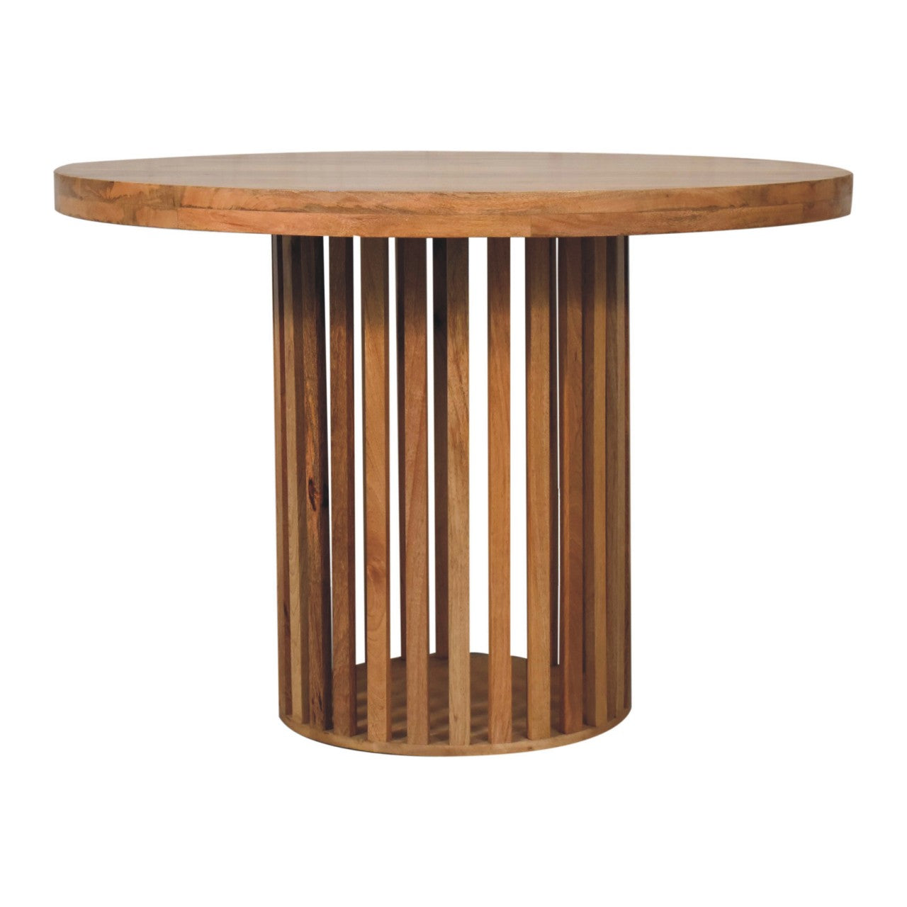 The Ariella Round Dining Table