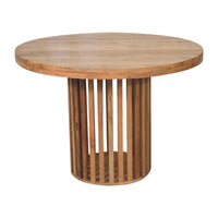 The Ariella Round Dining Table