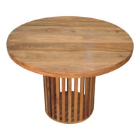 The Ariella Round Dining Table