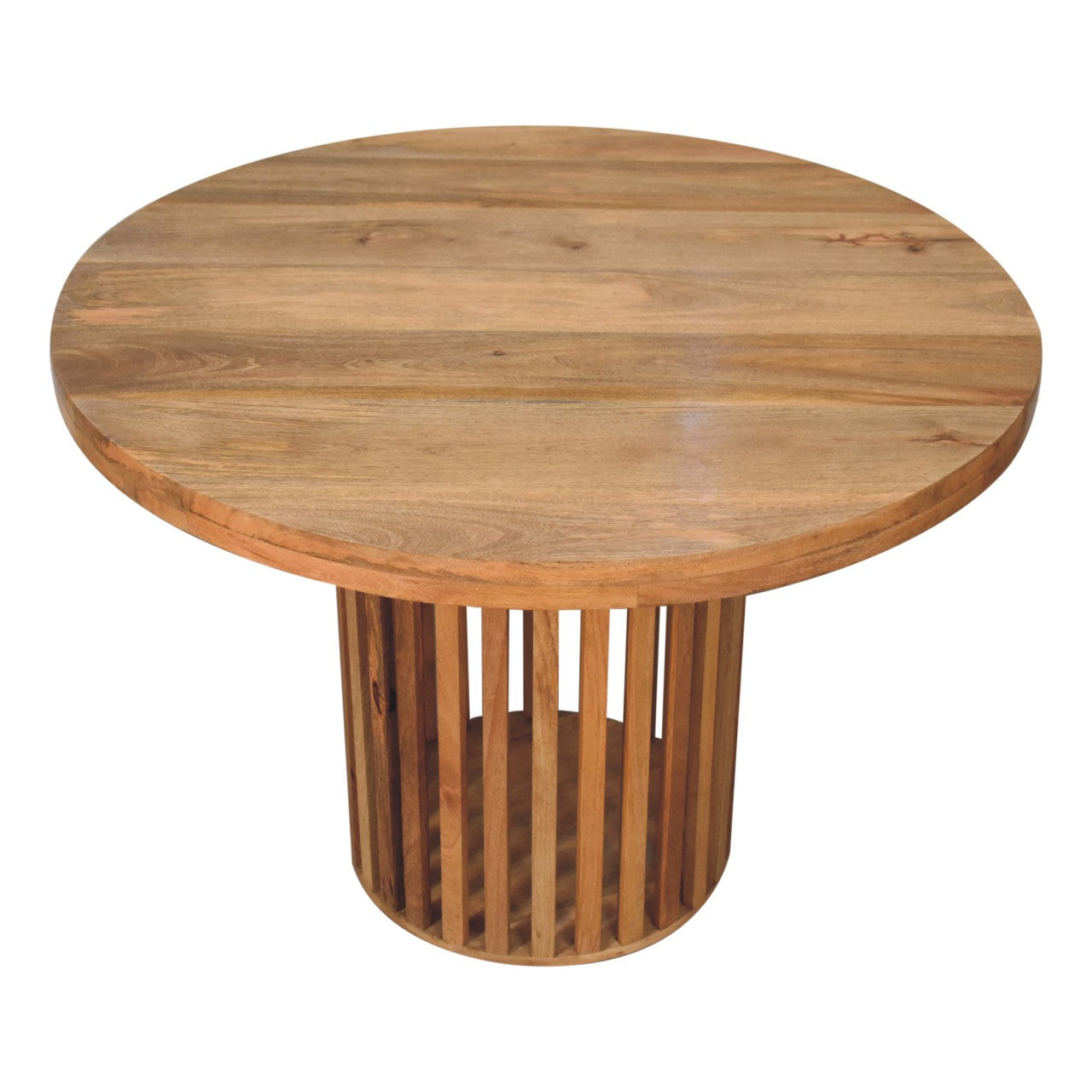 The Ariella Round Dining Table
