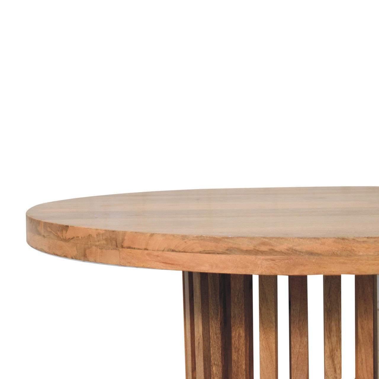 The Ariella Round Dining Table