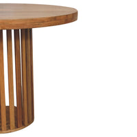 The Ariella Round Dining Table