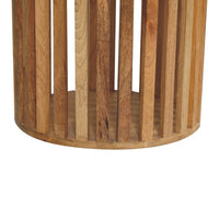 The Ariella Round Dining Table