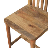 The Ariella Dining Chair