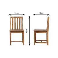 The Ariella Dining Chair