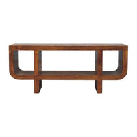 The Orion Curved Media Unit