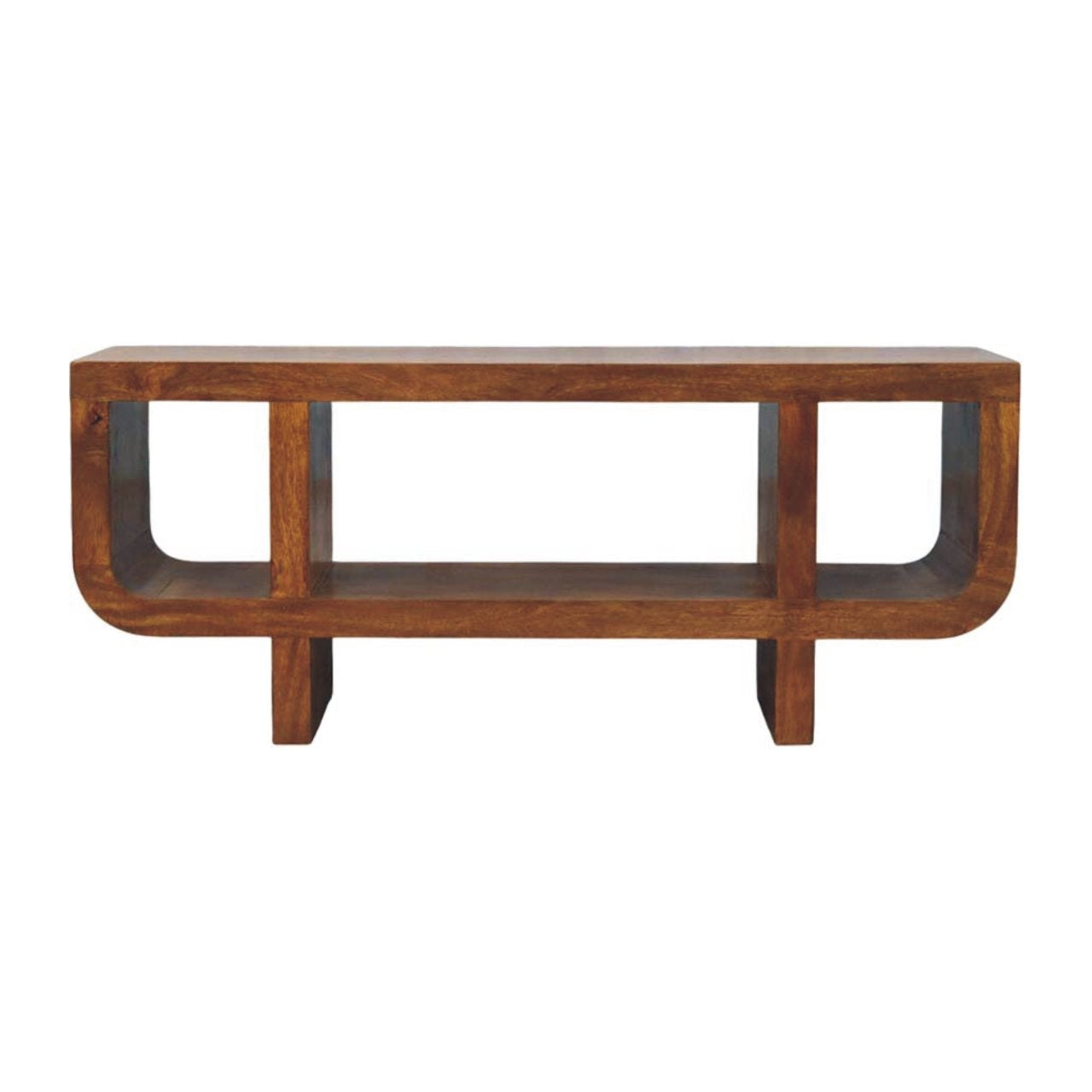 The Orion Curved Media Unit